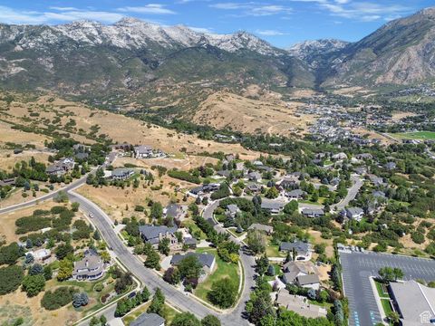 Tiny photo for 760 N EAGLE VIEW DR. Dr, Alpine, UT 84004 (MLS # 2106153)