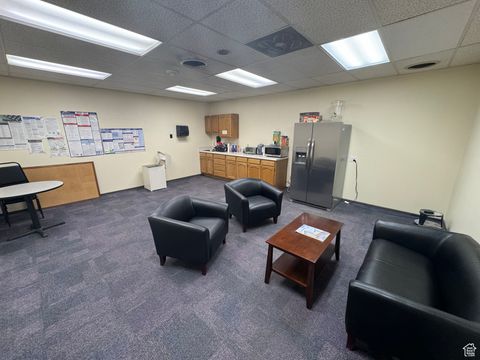 Tiny photo for 2370 S DECKER LAKE BLVD W, West Valley City, UT 84119 (MLS # 2056796)