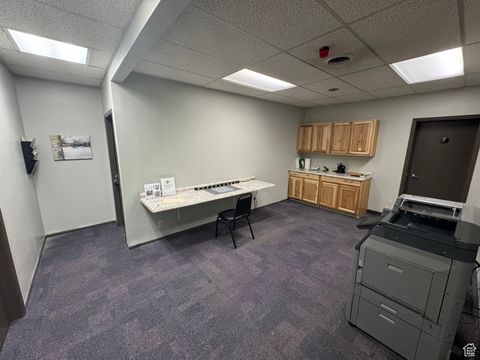 Tiny photo for 2370 S DECKER LAKE BLVD W, West Valley City, UT 84119 (MLS # 2056796)