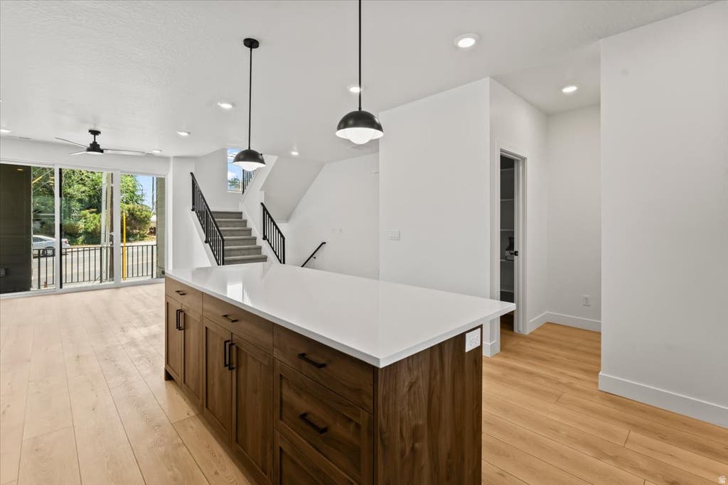 Photo of 862 E BROOKSHADE LN S #106, Murray, UT 84107 (MLS # 2177879)