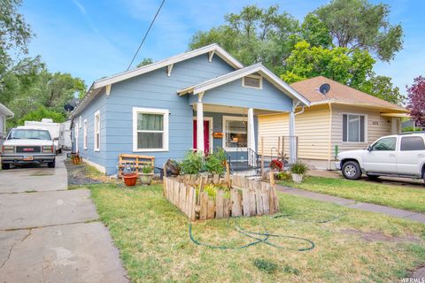 Tiny photo for 1019 E 22ND ST S, Ogden, UT 84401 (MLS # 2148833)