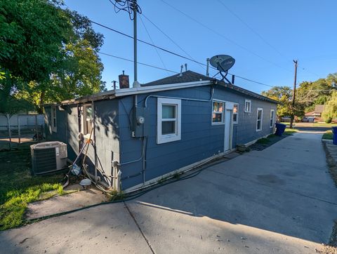 Tiny photo for 1019 E 22ND ST S, Ogden, UT 84401 (MLS # 2148833)