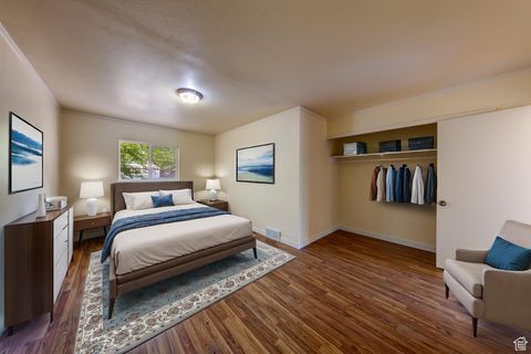 Tiny photo for 127 BIRCH AVE, Moab, UT 84532 (MLS # 2081132)