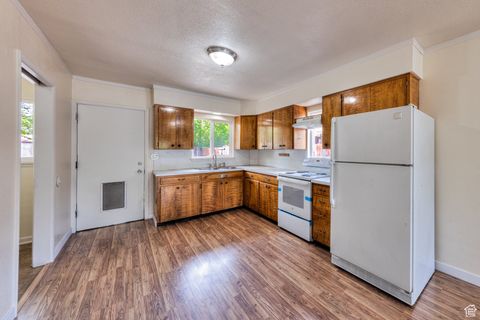 Tiny photo for 127 BIRCH AVE, Moab, UT 84532 (MLS # 2081132)