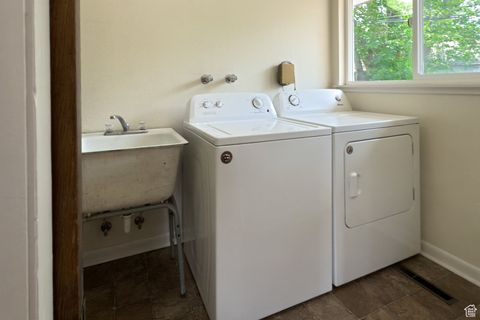 Tiny photo for 127 BIRCH AVE, Moab, UT 84532 (MLS # 2081132)