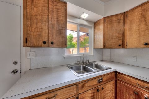 Tiny photo for 127 BIRCH AVE, Moab, UT 84532 (MLS # 2081132)