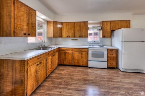 Tiny photo for 127 BIRCH AVE, Moab, UT 84532 (MLS # 2081132)