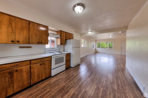 Tiny photo for 127 BIRCH AVE, Moab, UT 84532 (MLS # 2081132)