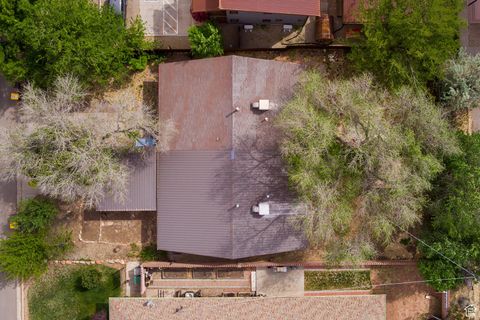 Tiny photo for 127 BIRCH AVE, Moab, UT 84532 (MLS # 2081132)