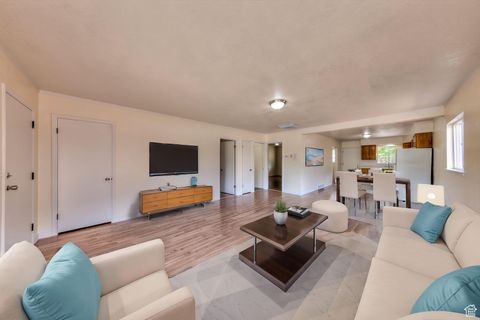 Photo of 127 BIRCH AVE, Moab, UT 84532 (MLS # 2081132)