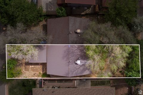 Tiny photo for 127 BIRCH AVE, Moab, UT 84532 (MLS # 2081132)