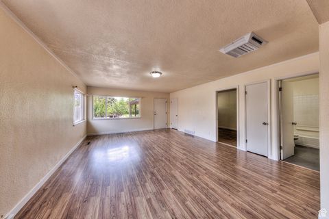 Tiny photo for 127 BIRCH AVE, Moab, UT 84532 (MLS # 2081132)