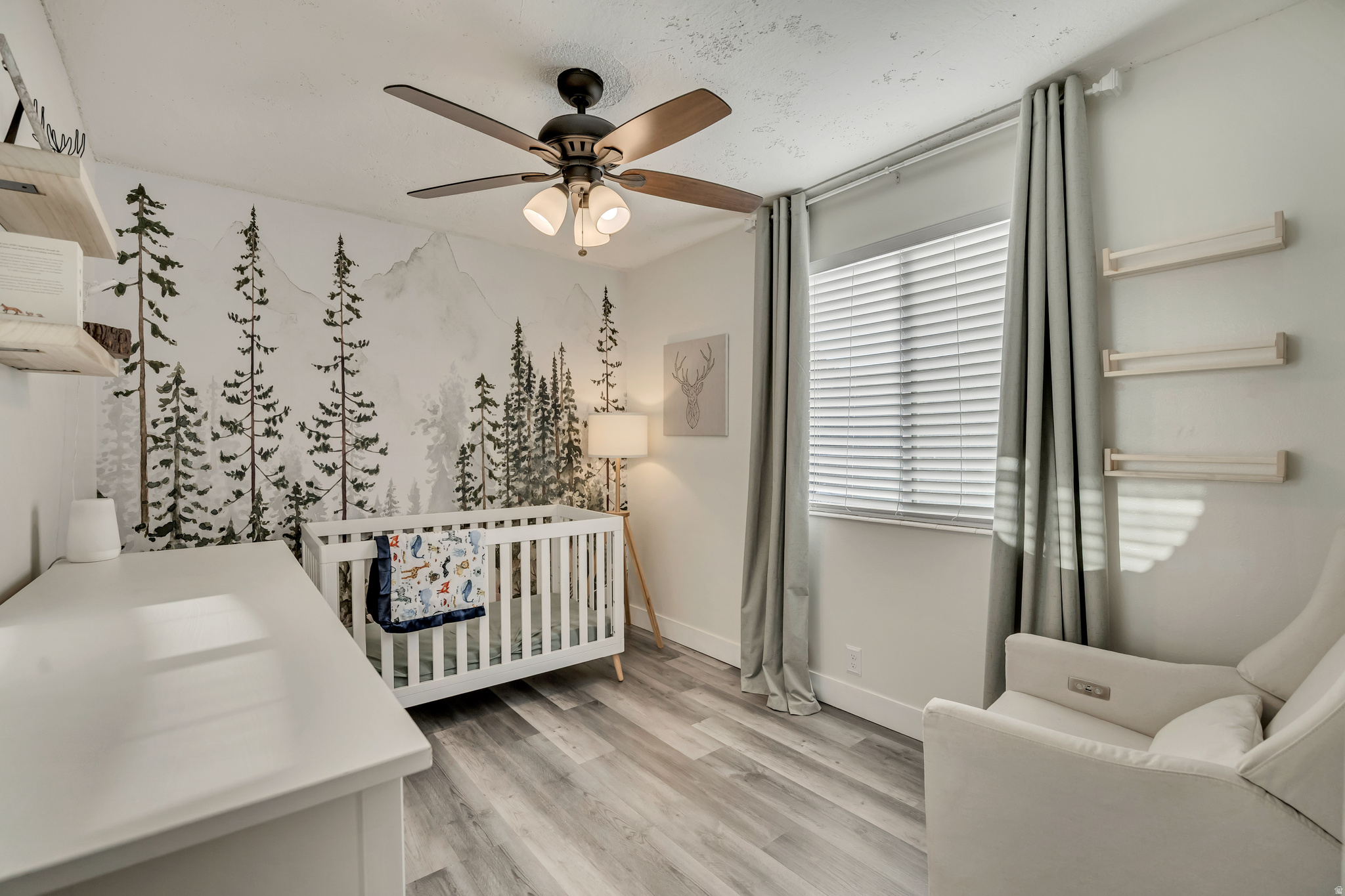 WILLOW BAY II - Residential