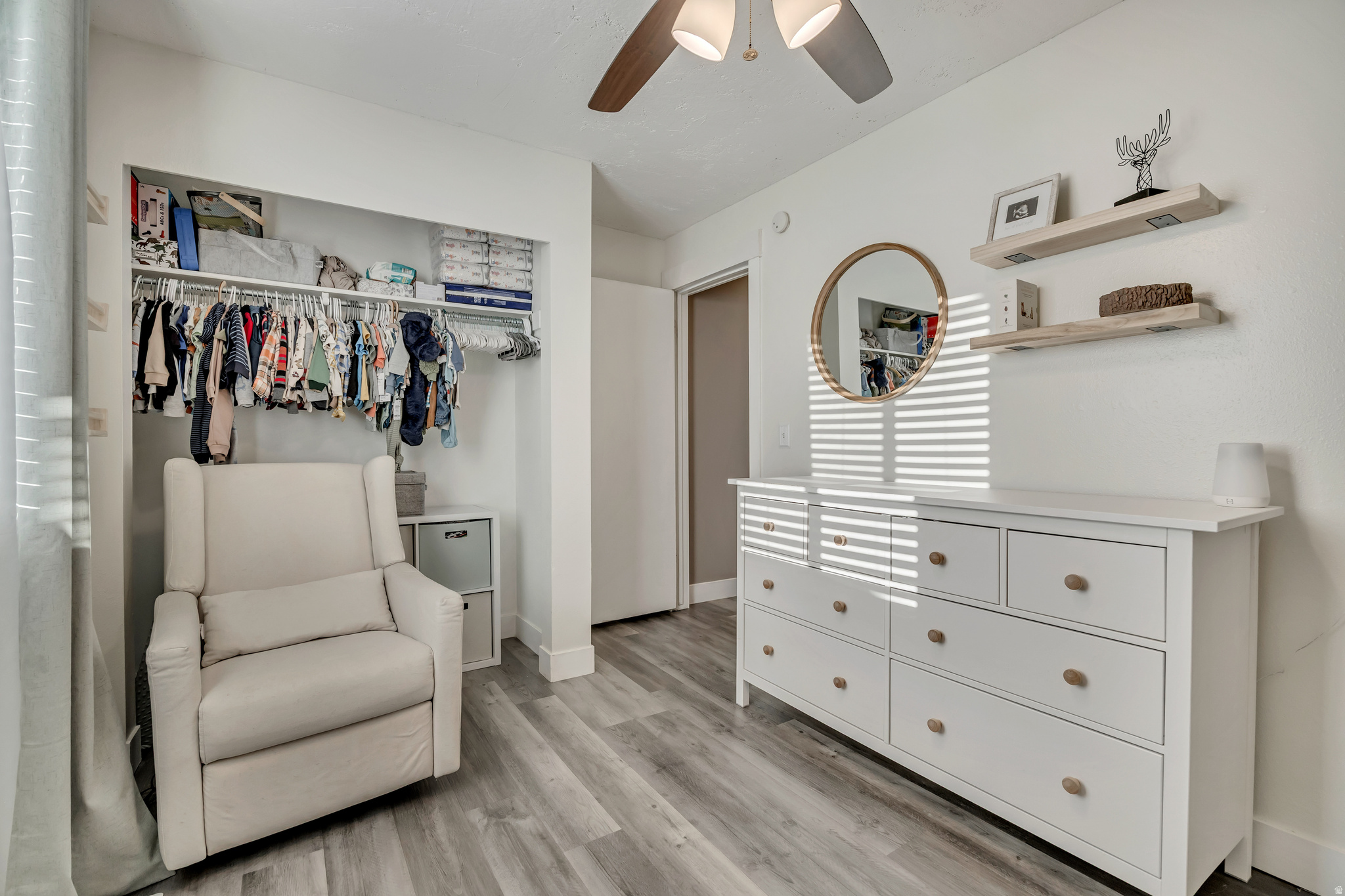 WILLOW BAY II - Residential