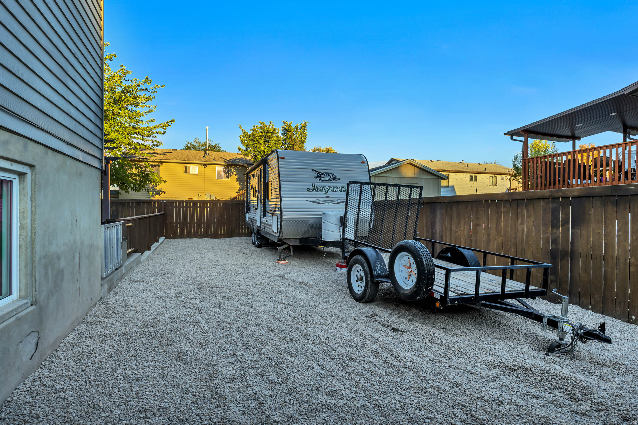 WILLOW BAY II - Residential