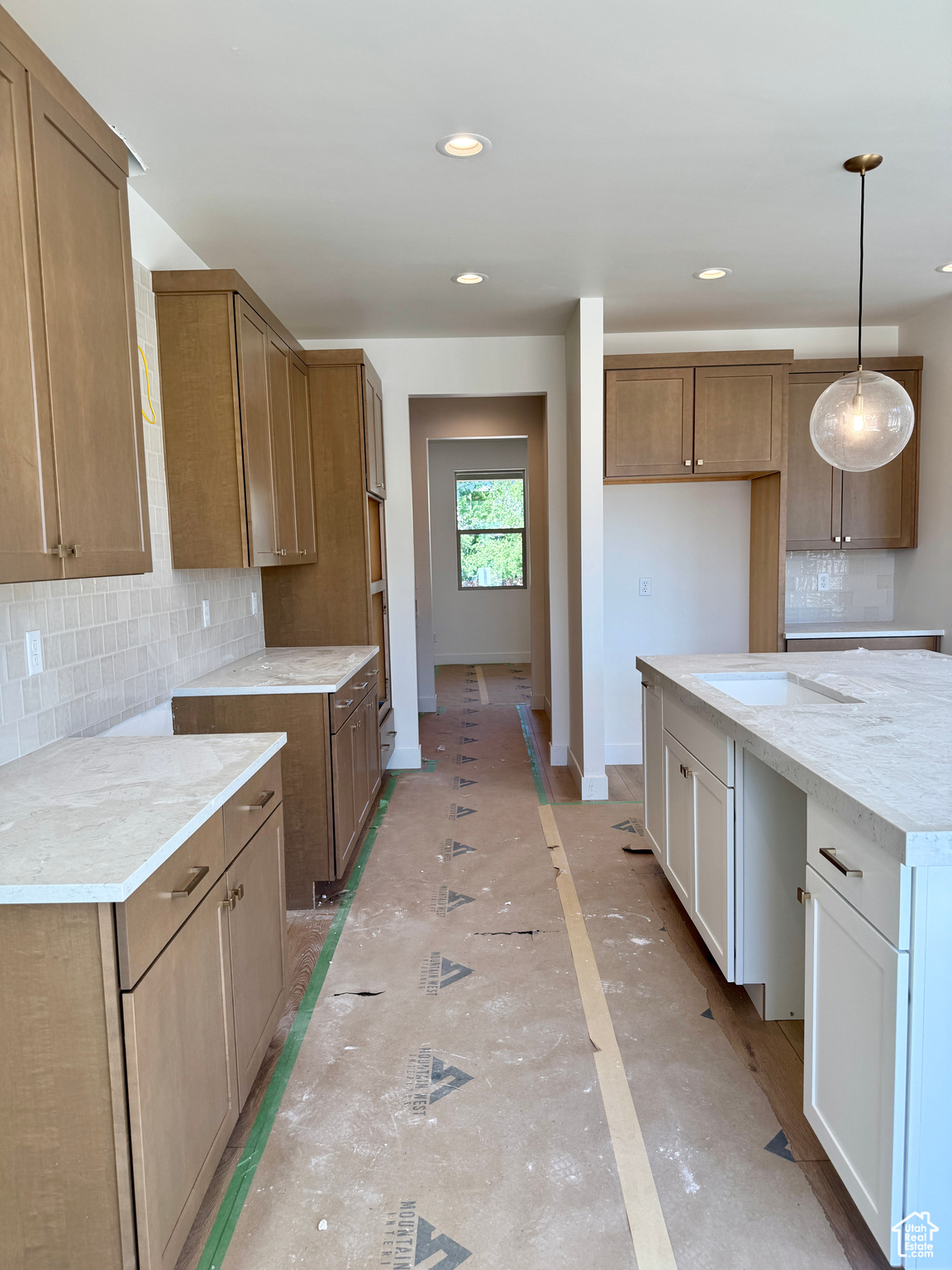BONNER MEADOWS - Residential