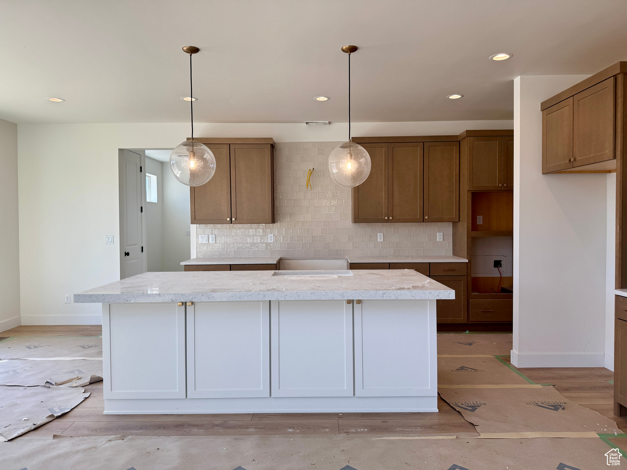 BONNER MEADOWS - Residential