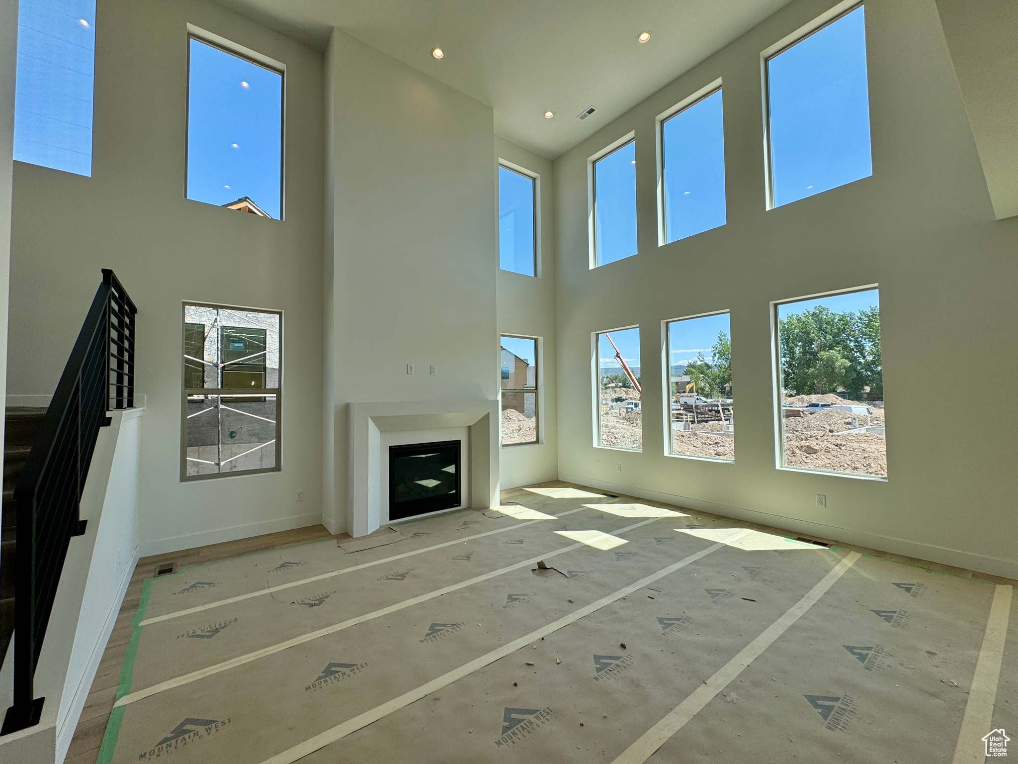 BONNER MEADOWS - Residential