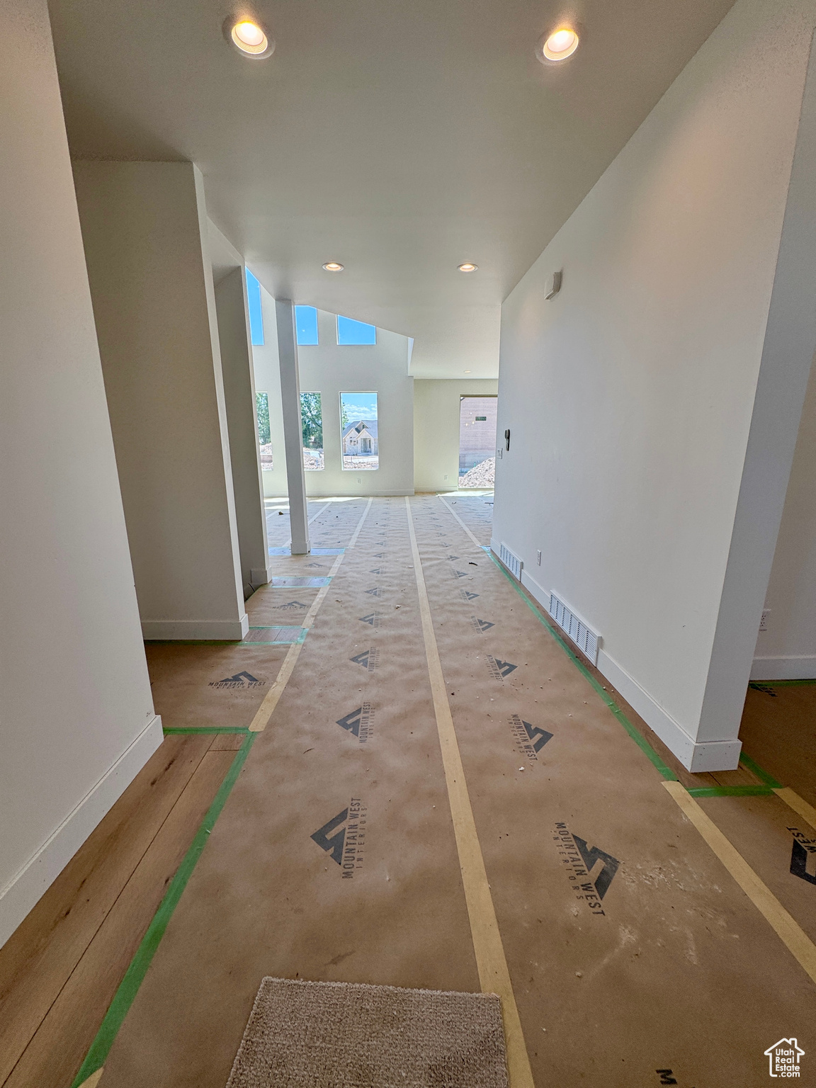 BONNER MEADOWS - Residential