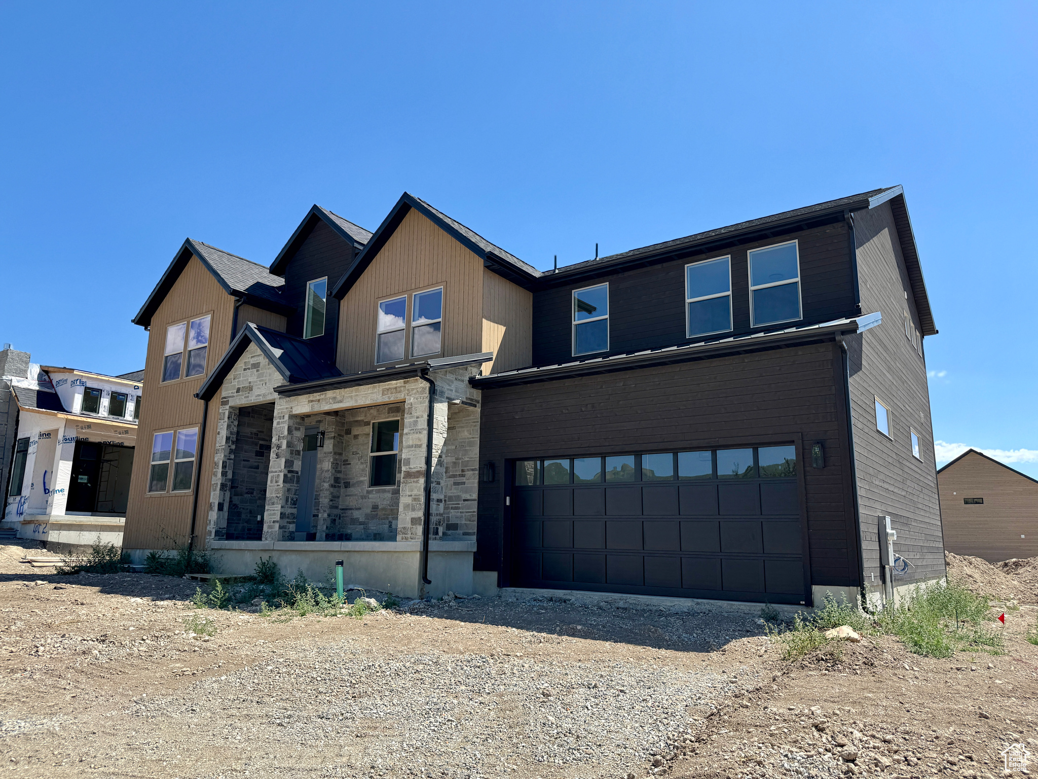 BONNER MEADOWS - Residential