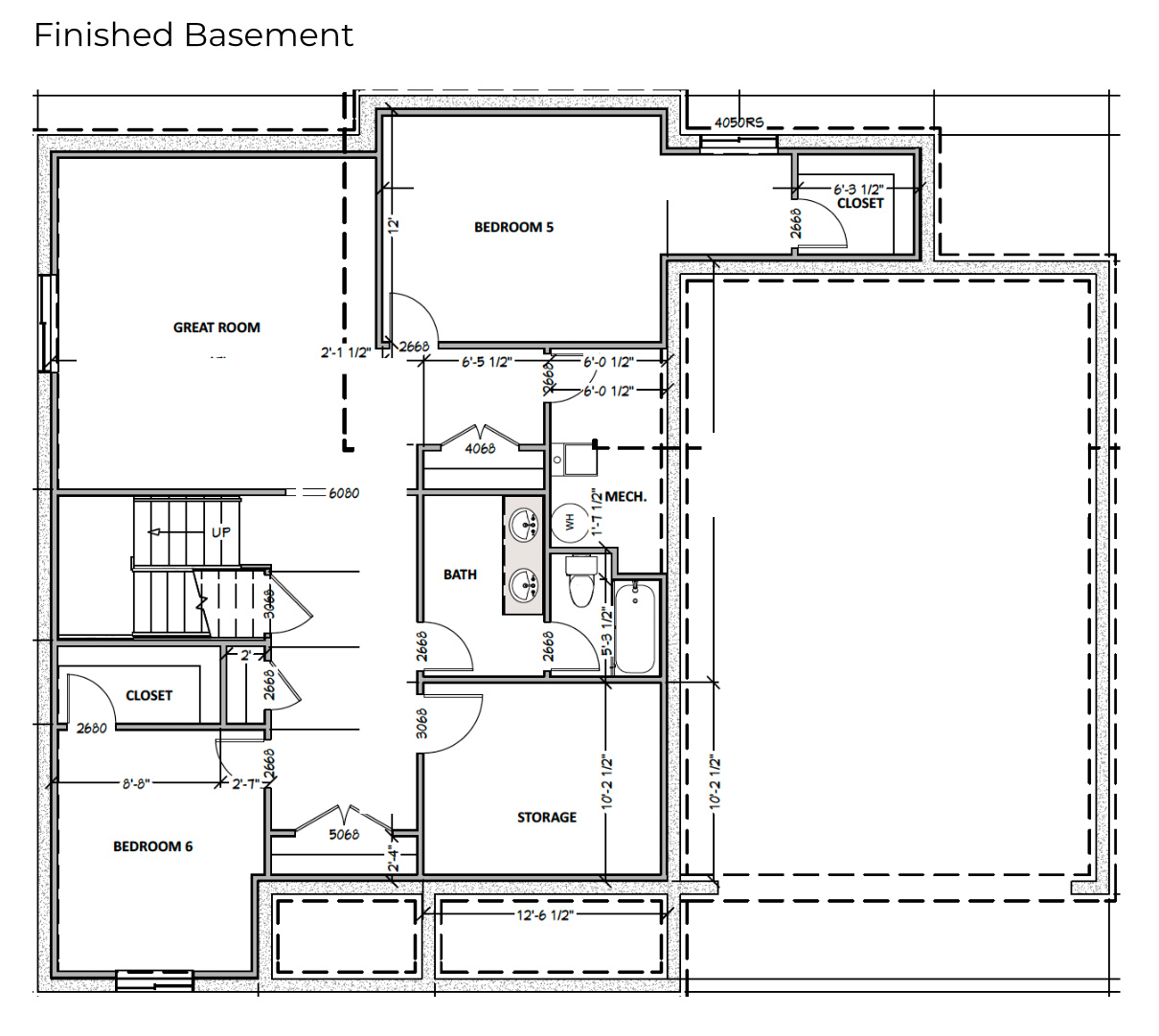 BONNER MEADOWS - Residential