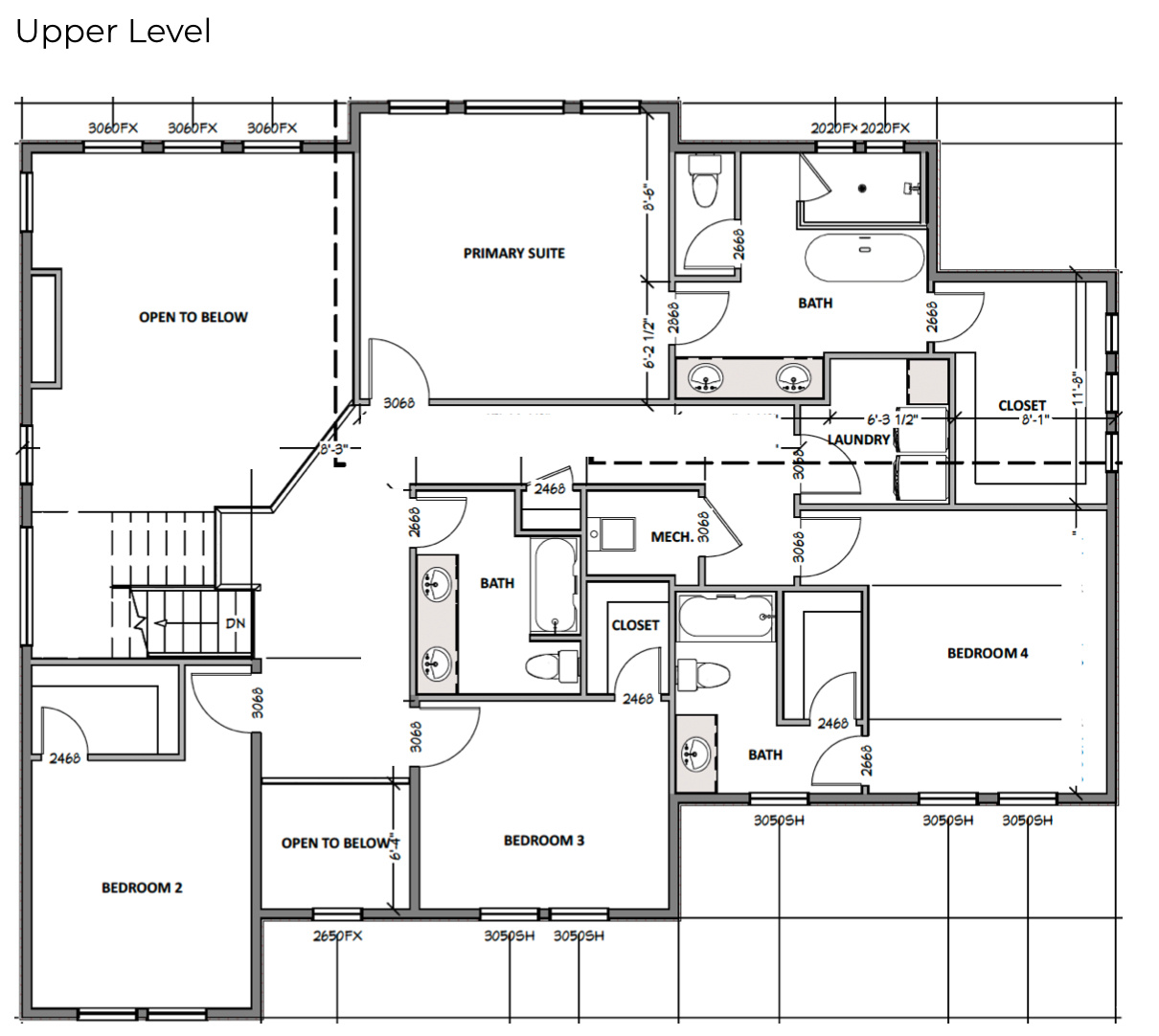 BONNER MEADOWS - Residential
