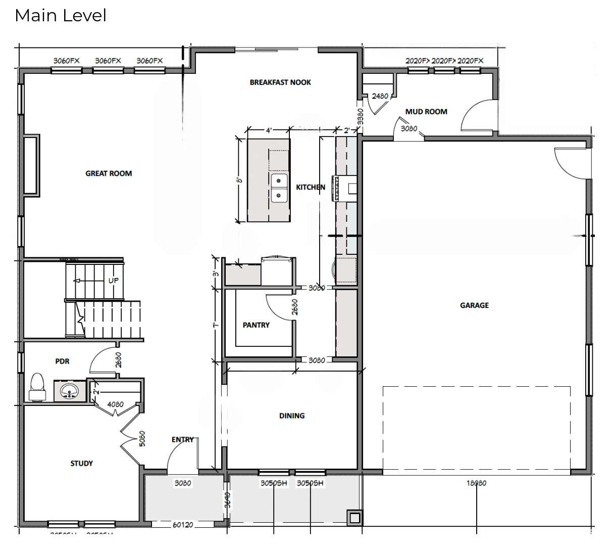 BONNER MEADOWS - Residential