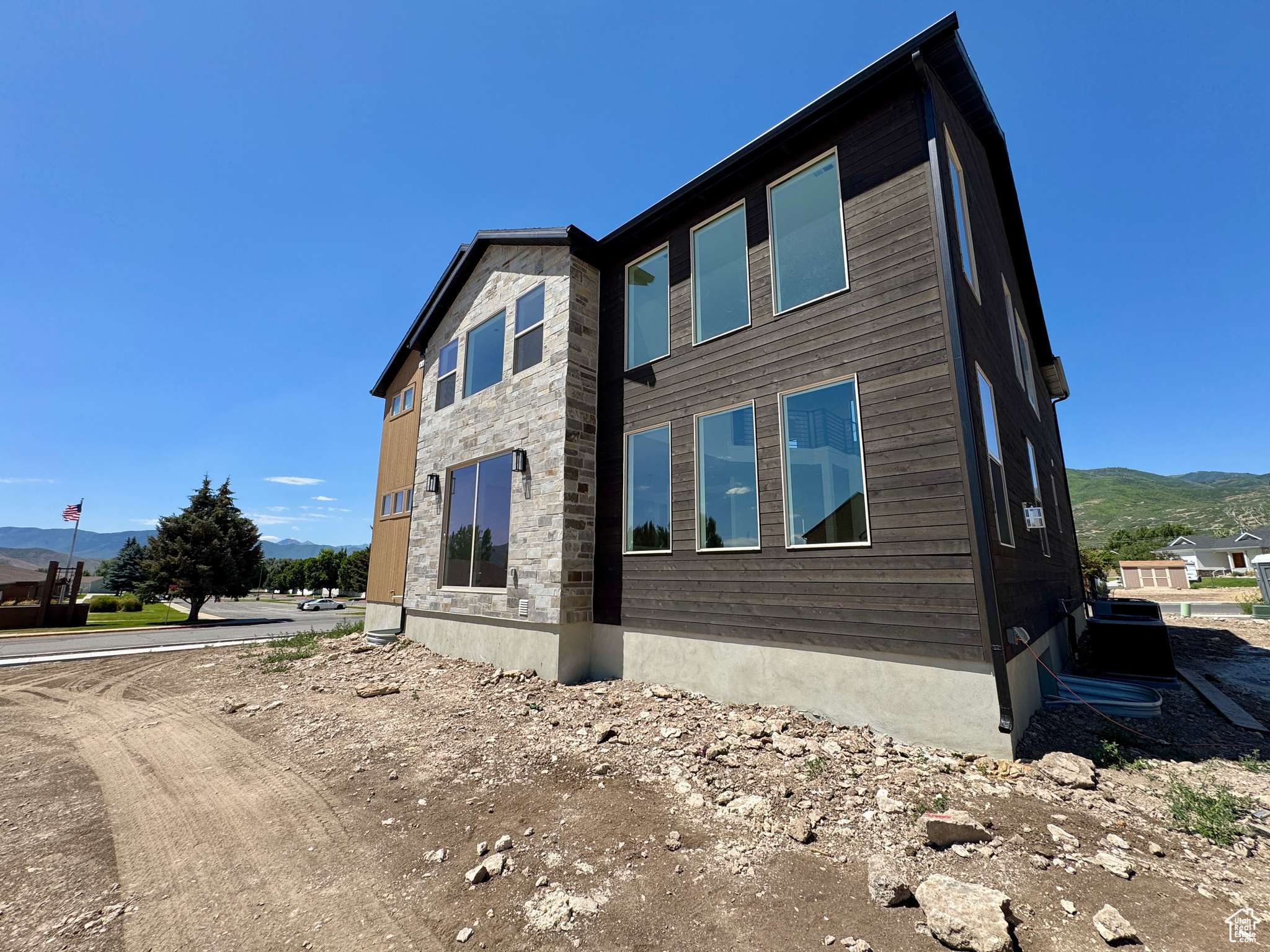 BONNER MEADOWS - Residential