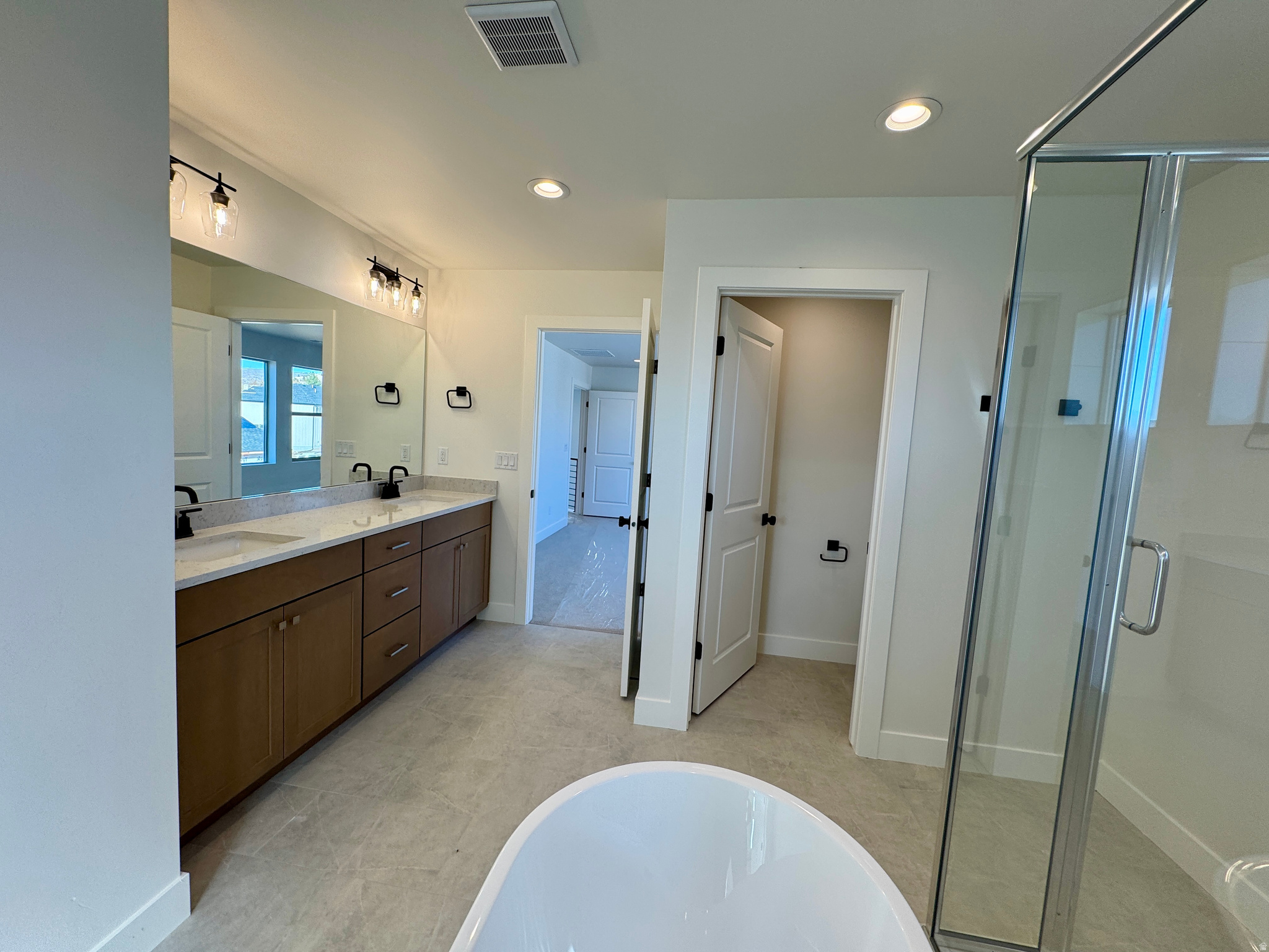 BONNER MEADOWS - Residential