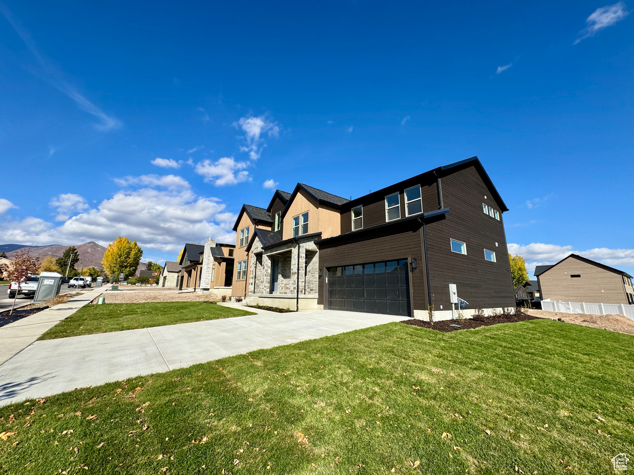 BONNER MEADOWS - Residential