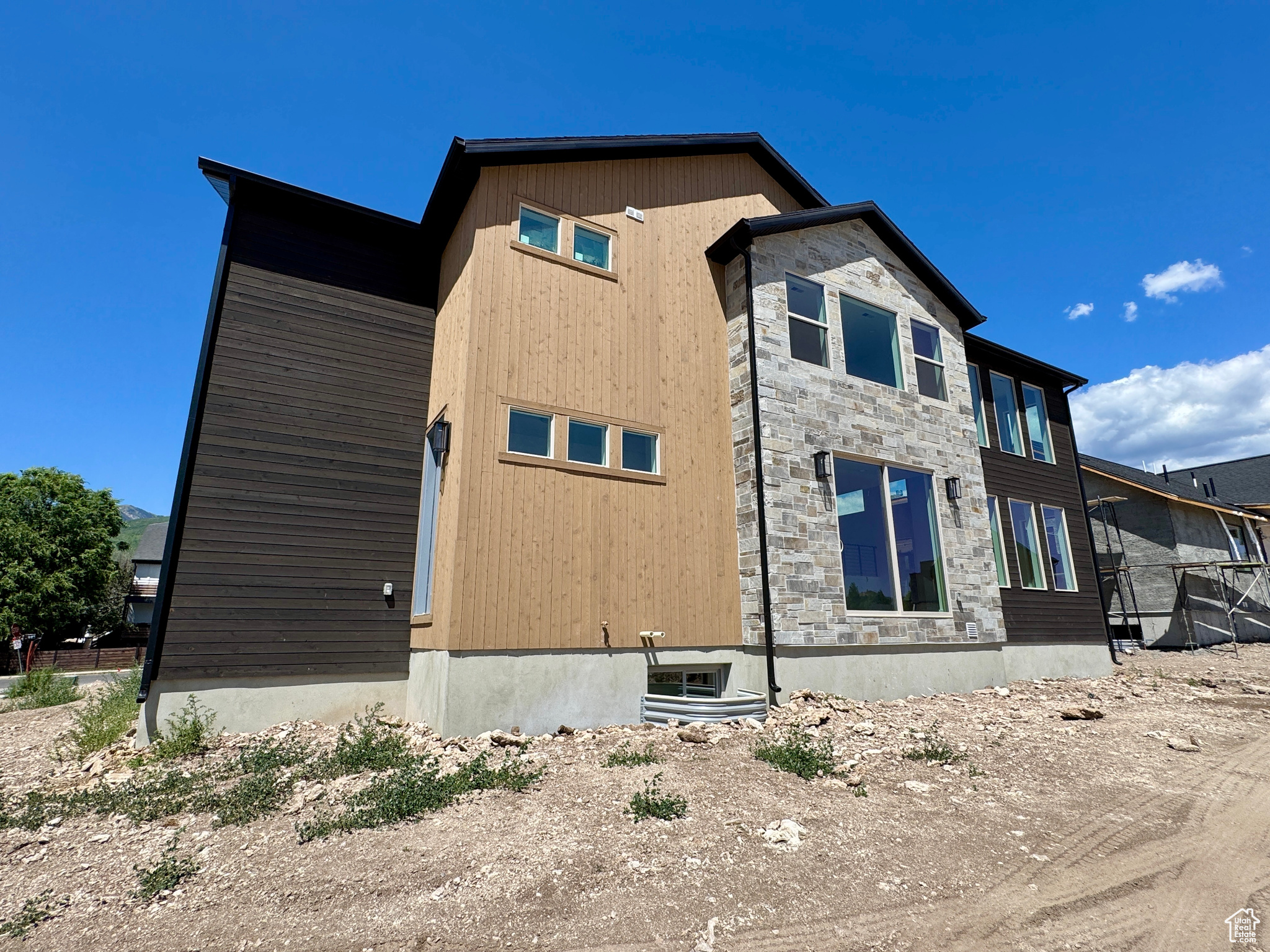 BONNER MEADOWS - Residential