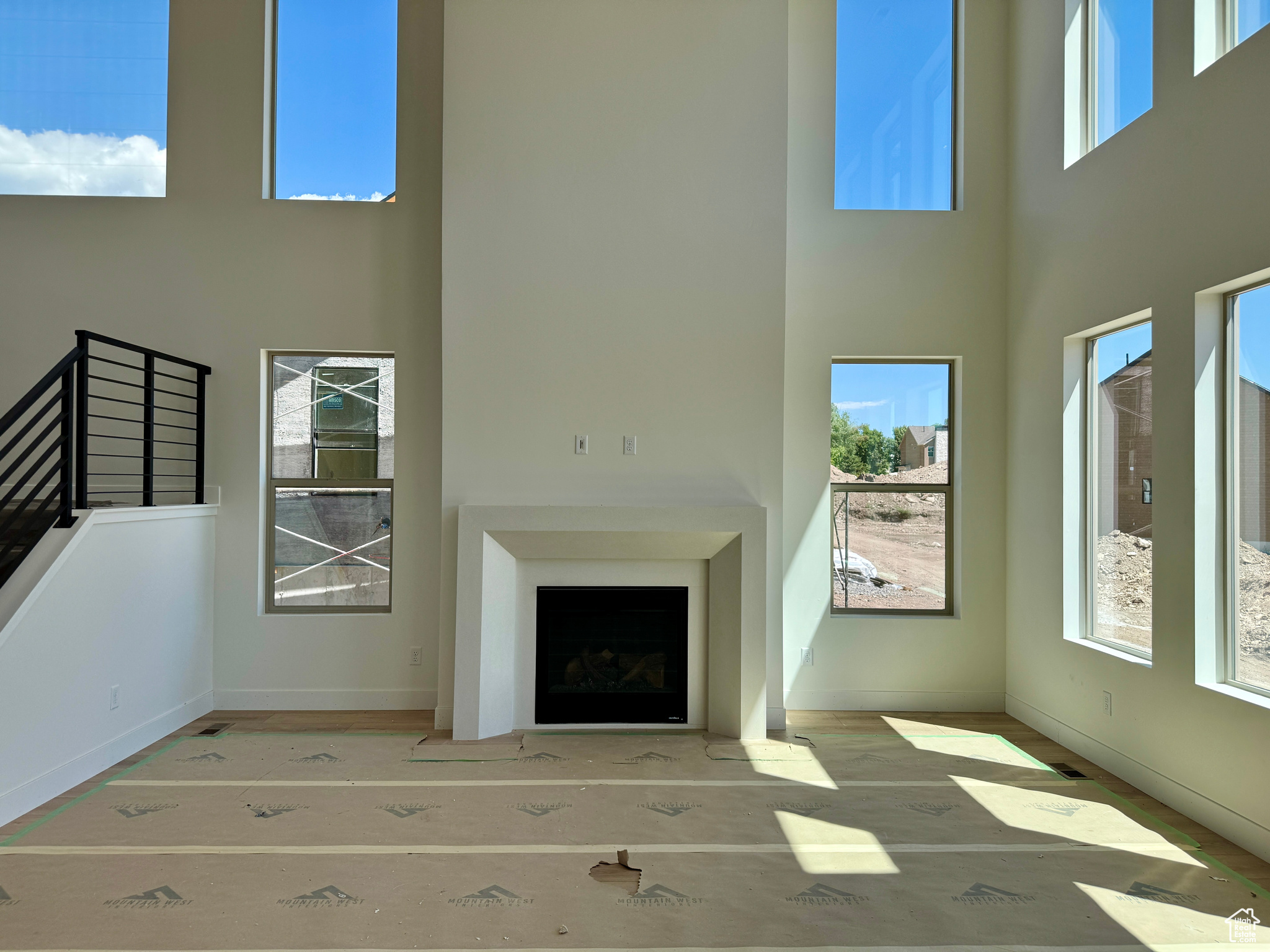 BONNER MEADOWS - Residential