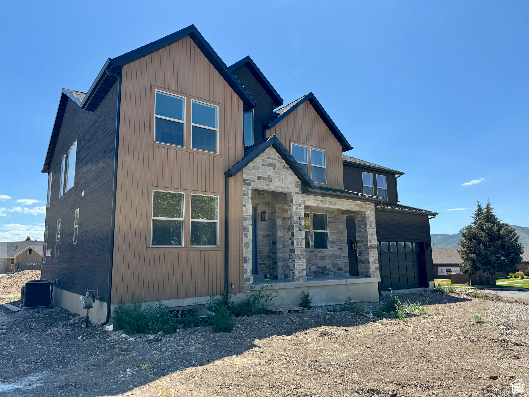 BONNER MEADOWS - Residential