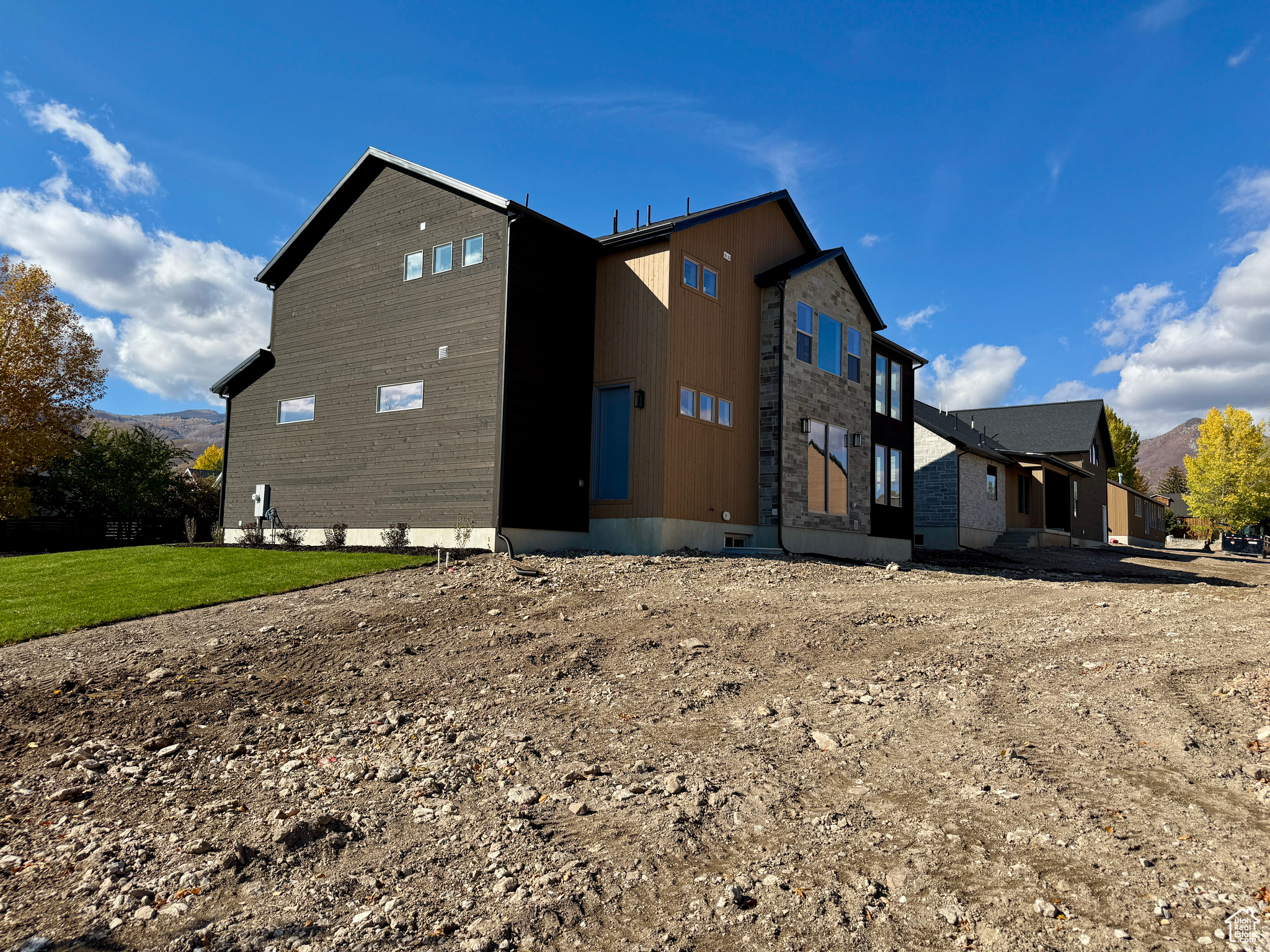 BONNER MEADOWS - Residential