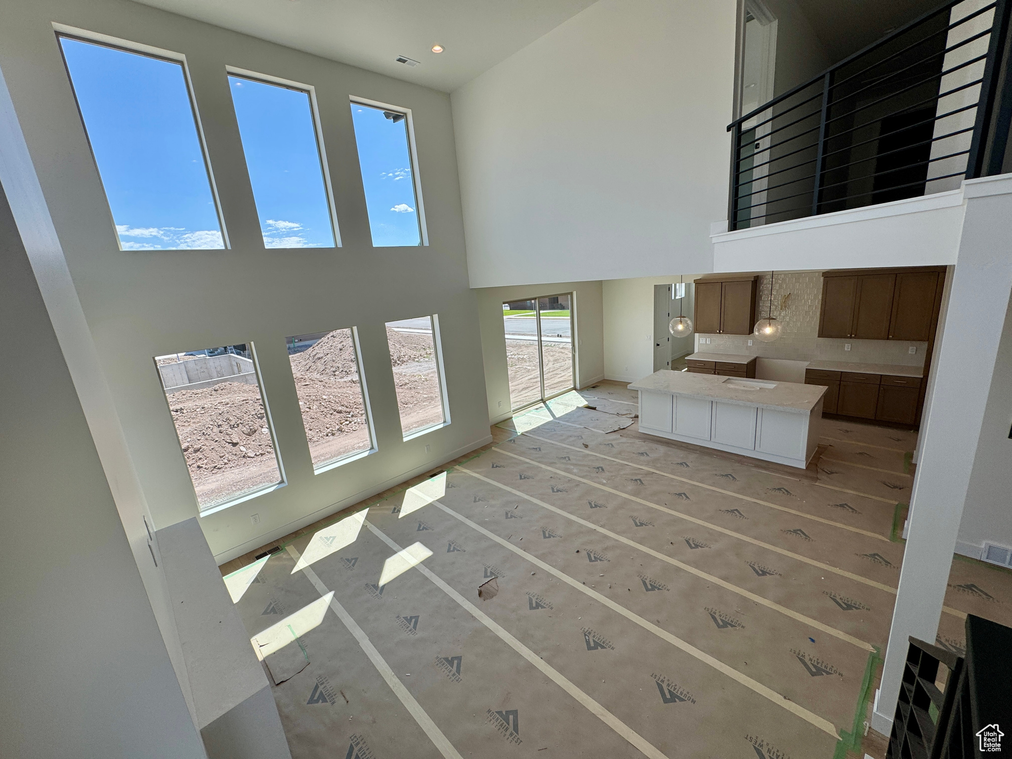 BONNER MEADOWS - Residential