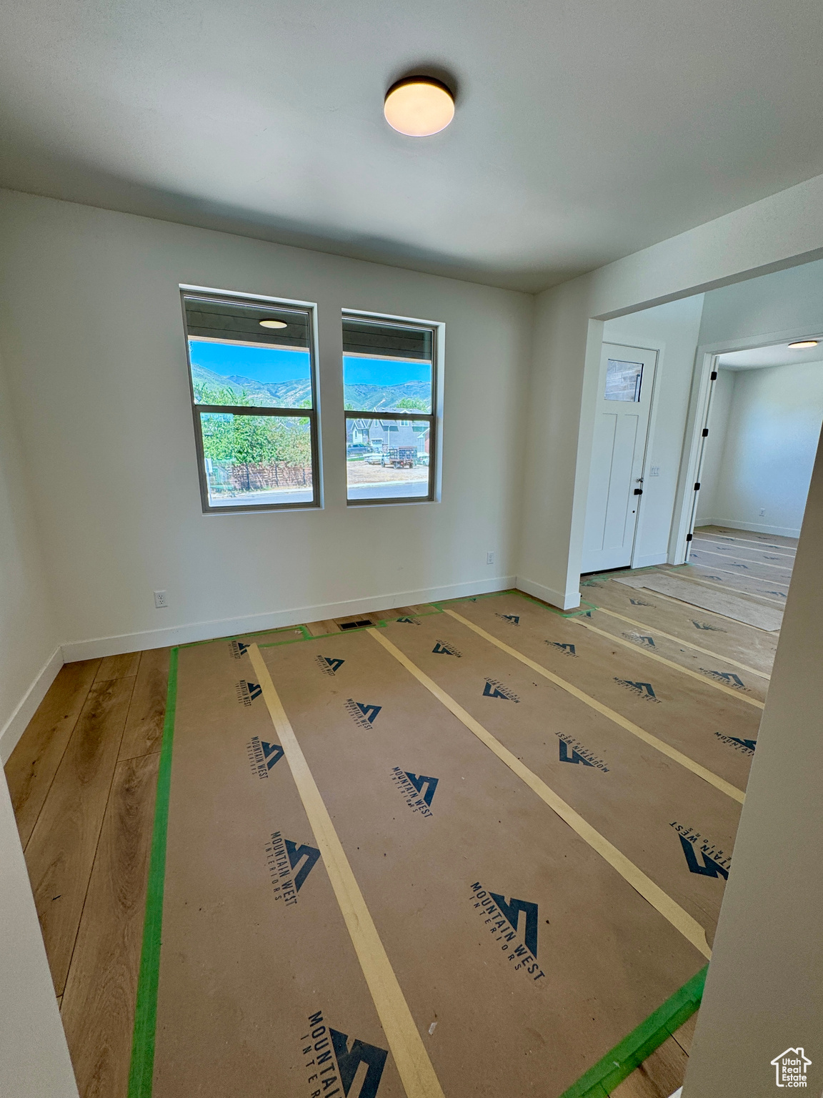 BONNER MEADOWS - Residential