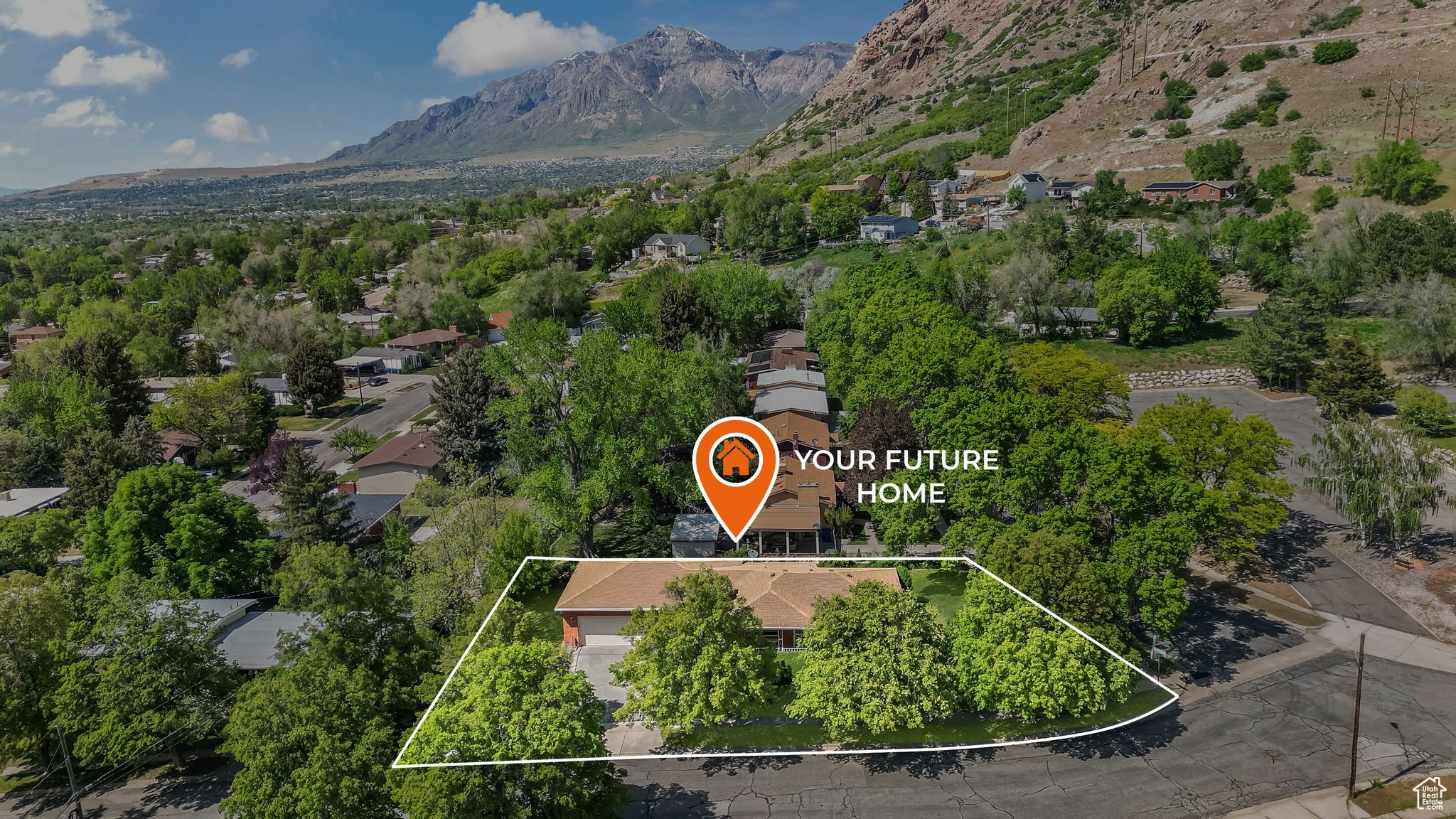 1278 E 125, Ogden, Utah image 4