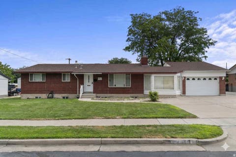 Photo of 3883 S MARKET ST, West Valley City, UT 84119 (MLS # 2179505)