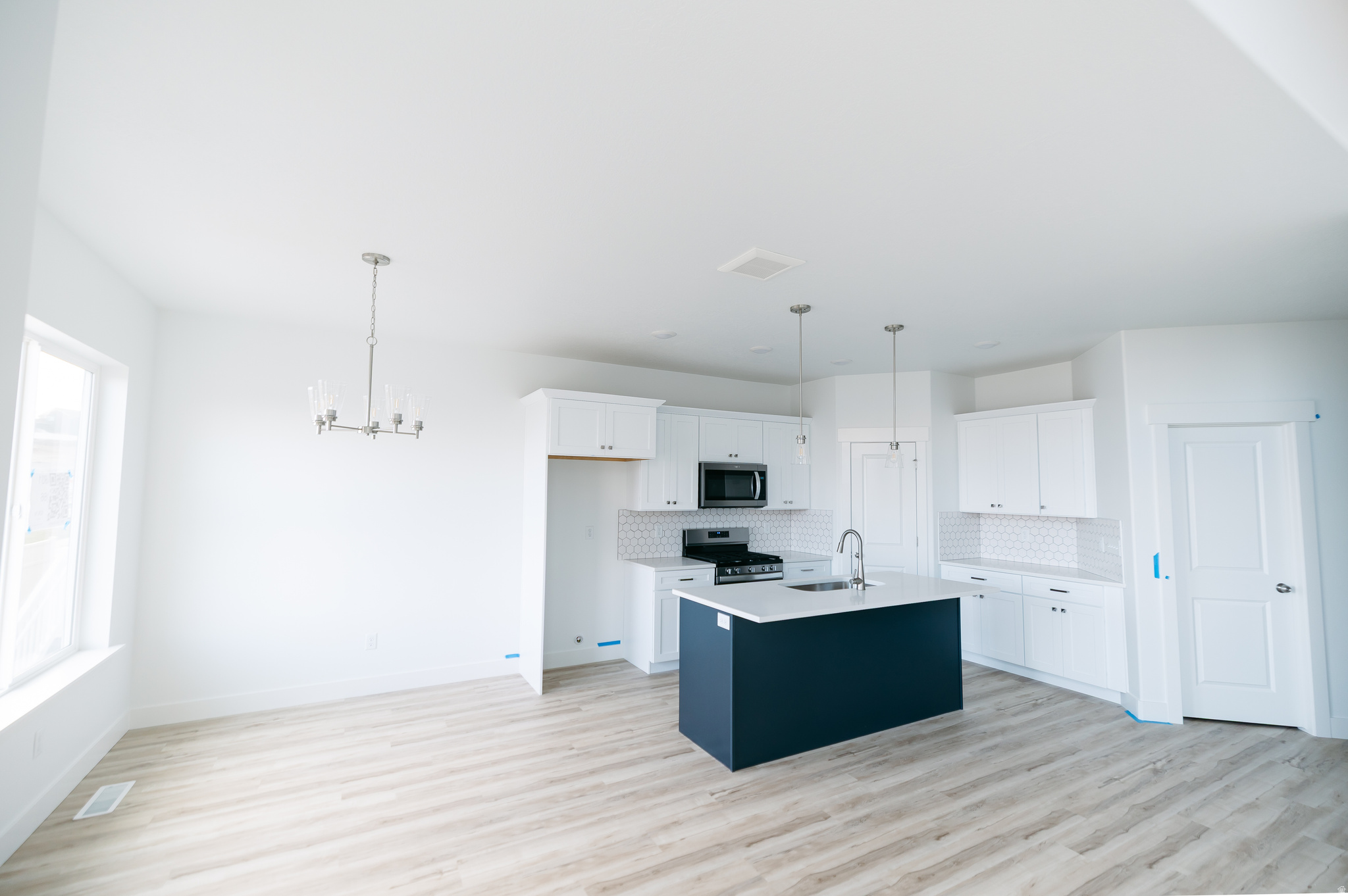 HIGHRIDGE - Residential