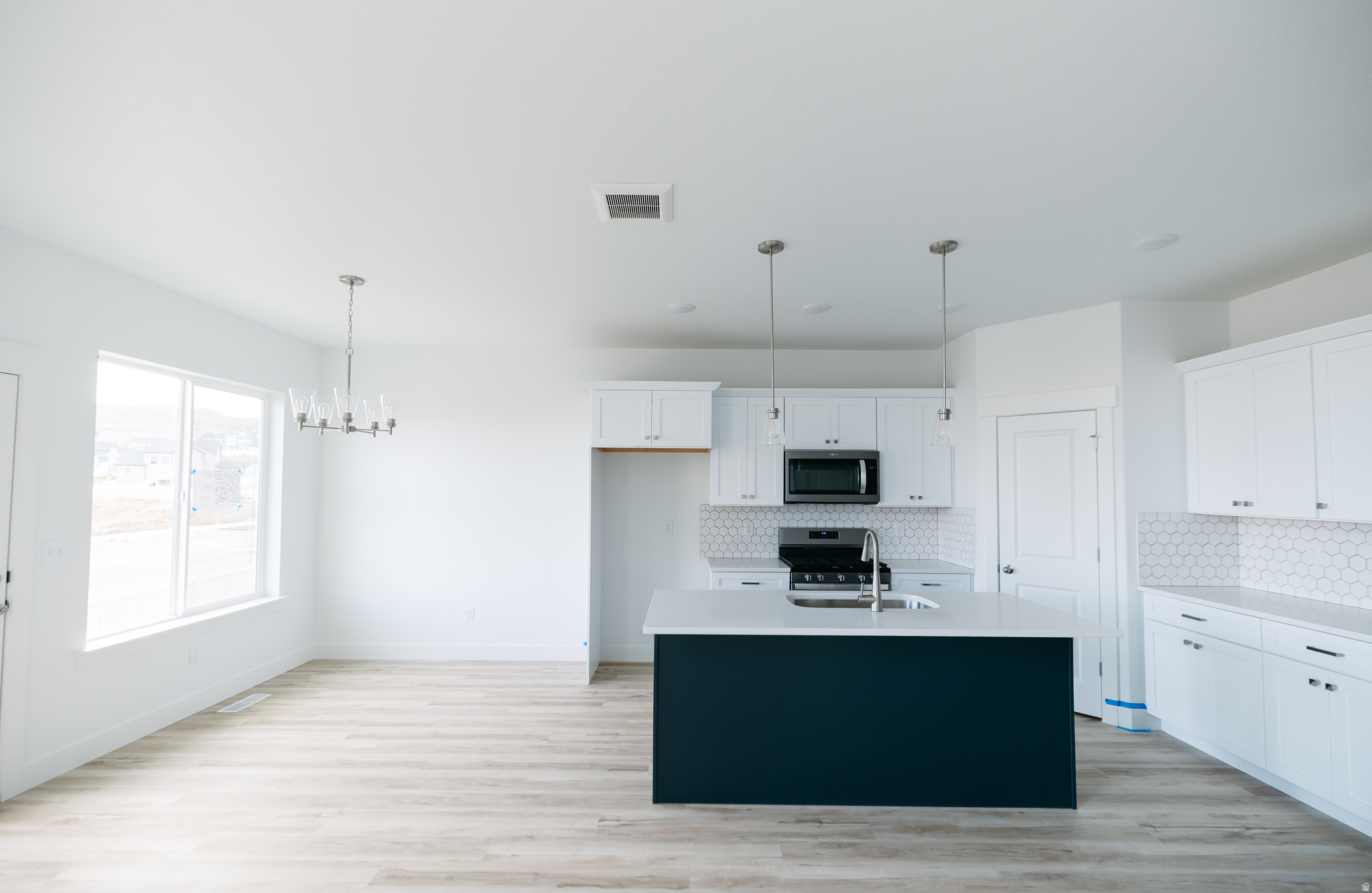 HIGHRIDGE - Residential