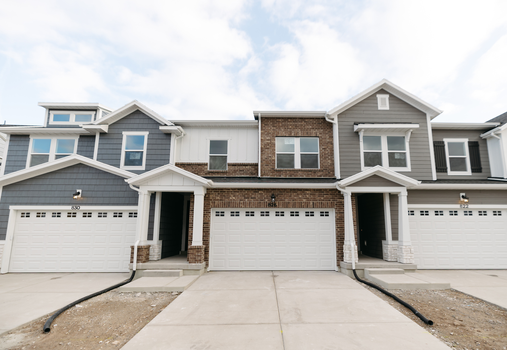 HIGHRIDGE - Residential