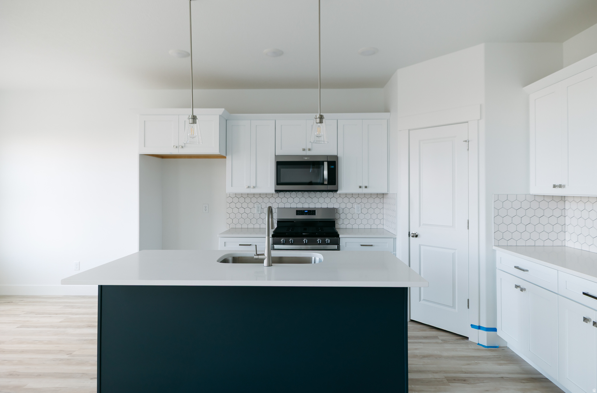 HIGHRIDGE - Residential