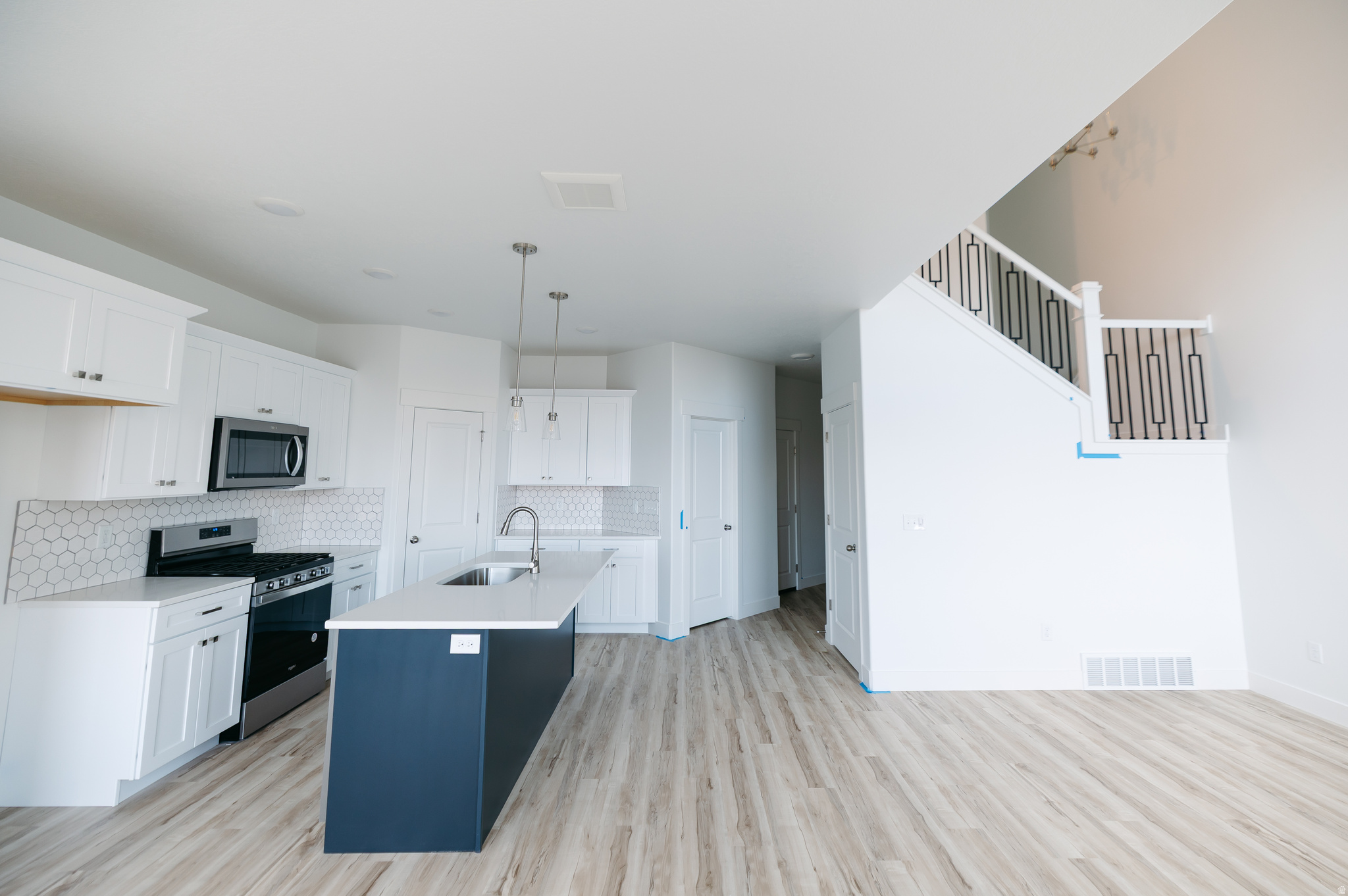 HIGHRIDGE - Residential