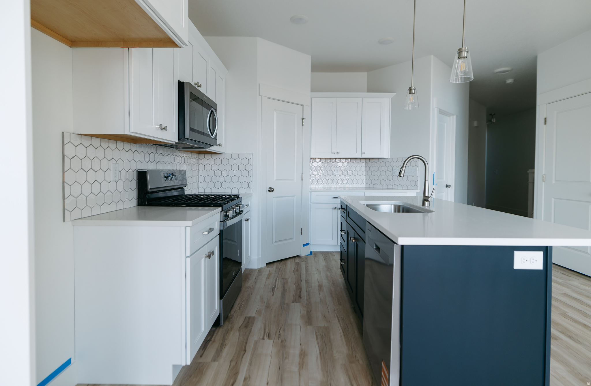 HIGHRIDGE - Residential