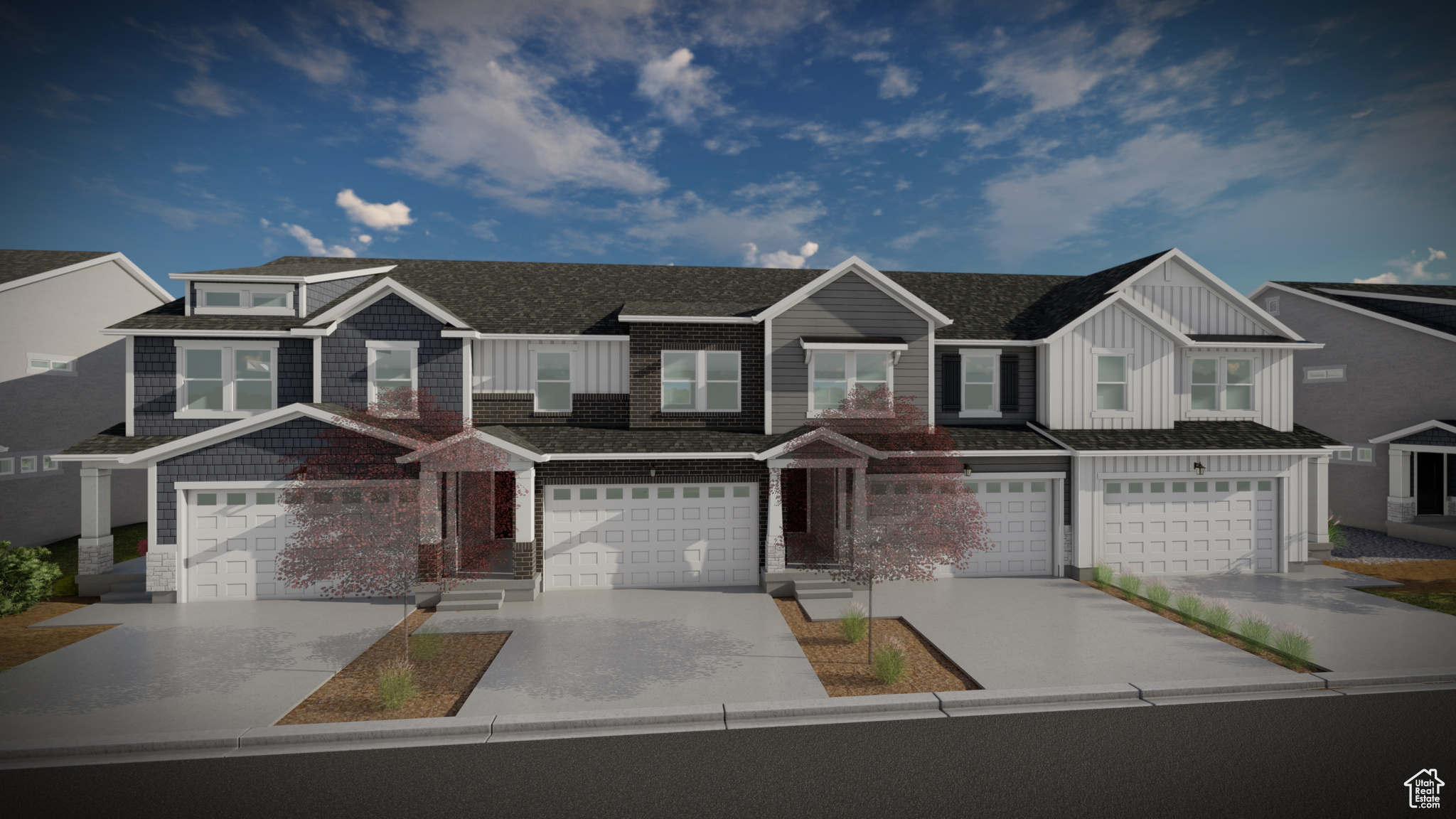 HIGHRIDGE - Residential