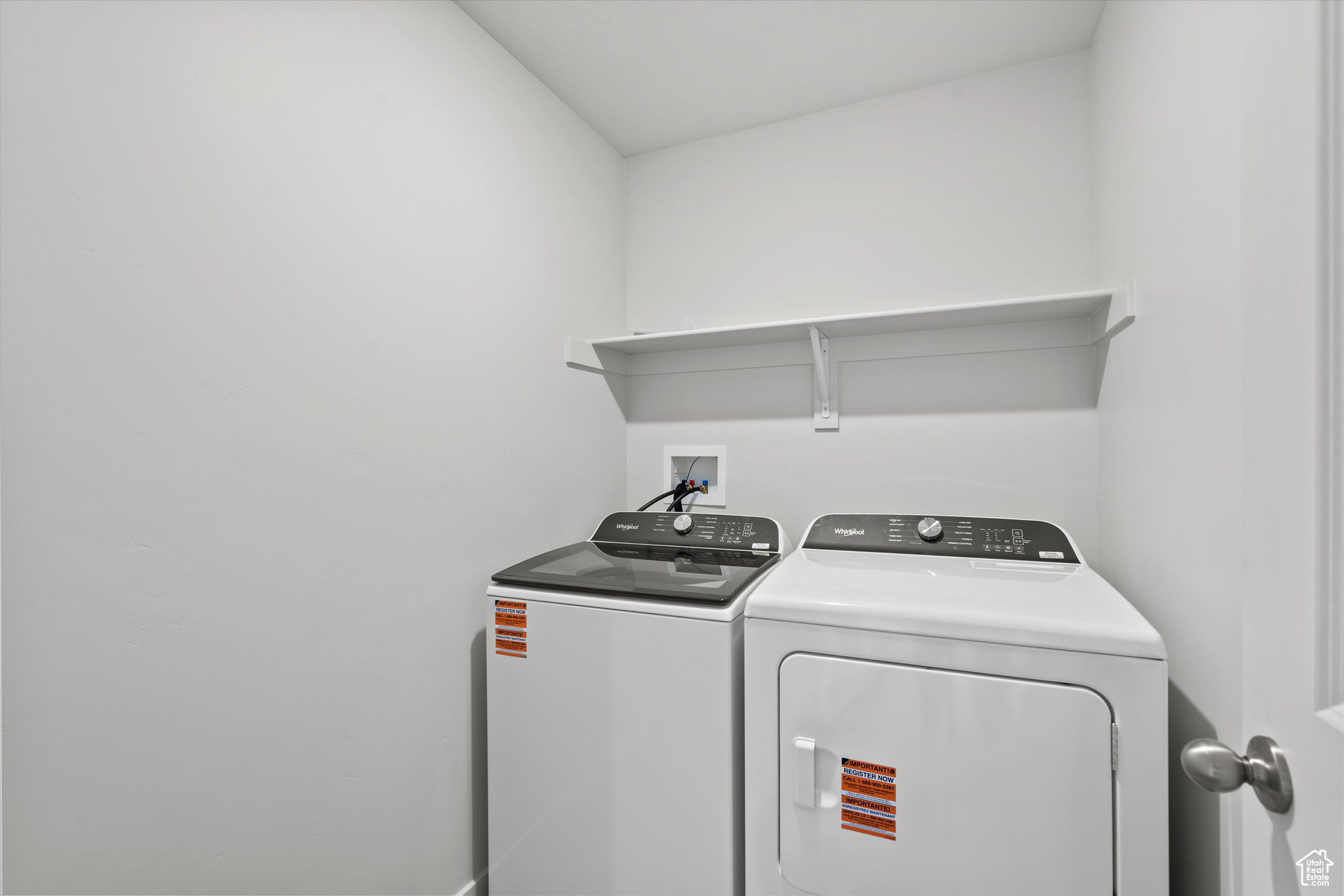 VISTA MEADOWS - Residential