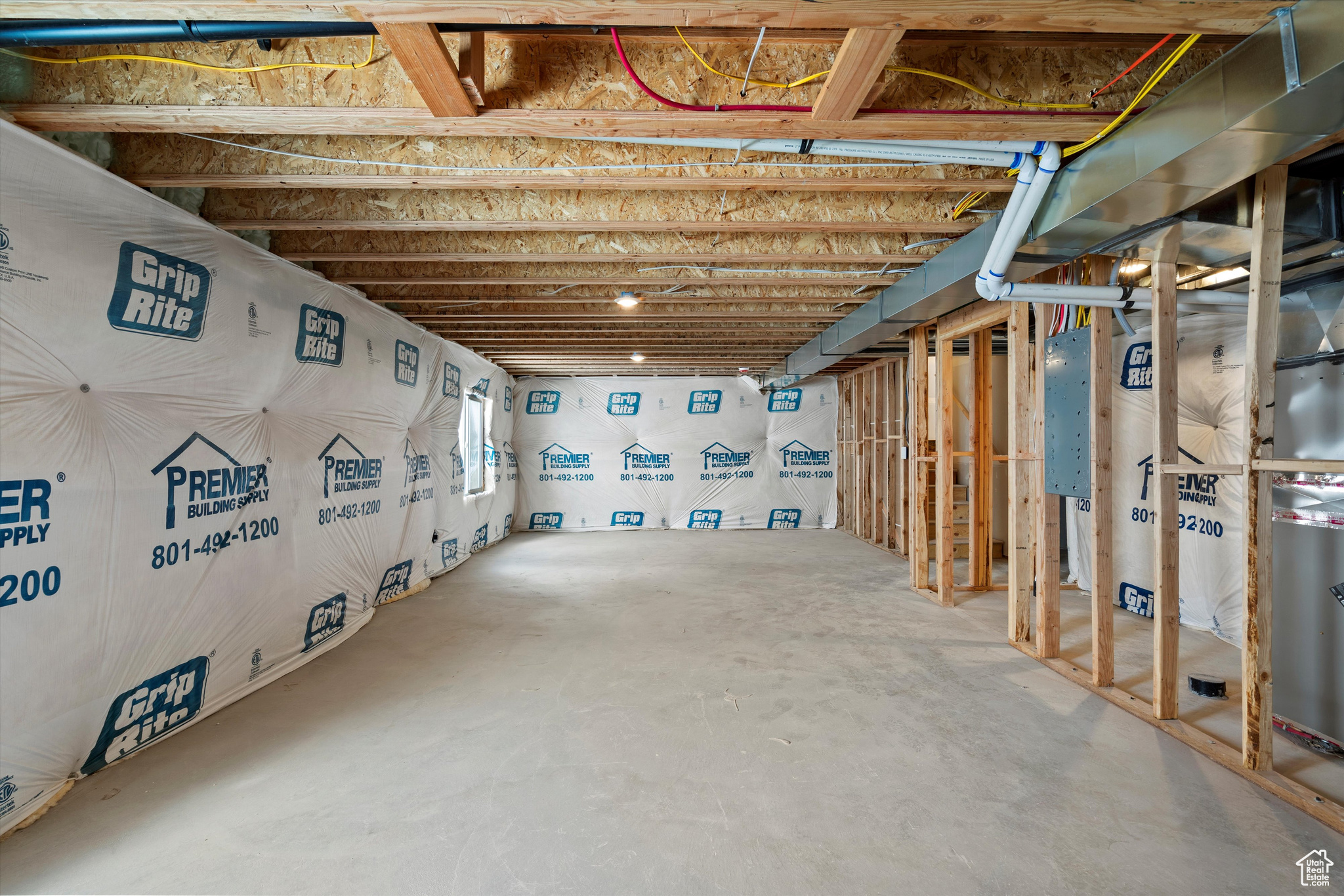 VISTA MEADOWS - Residential