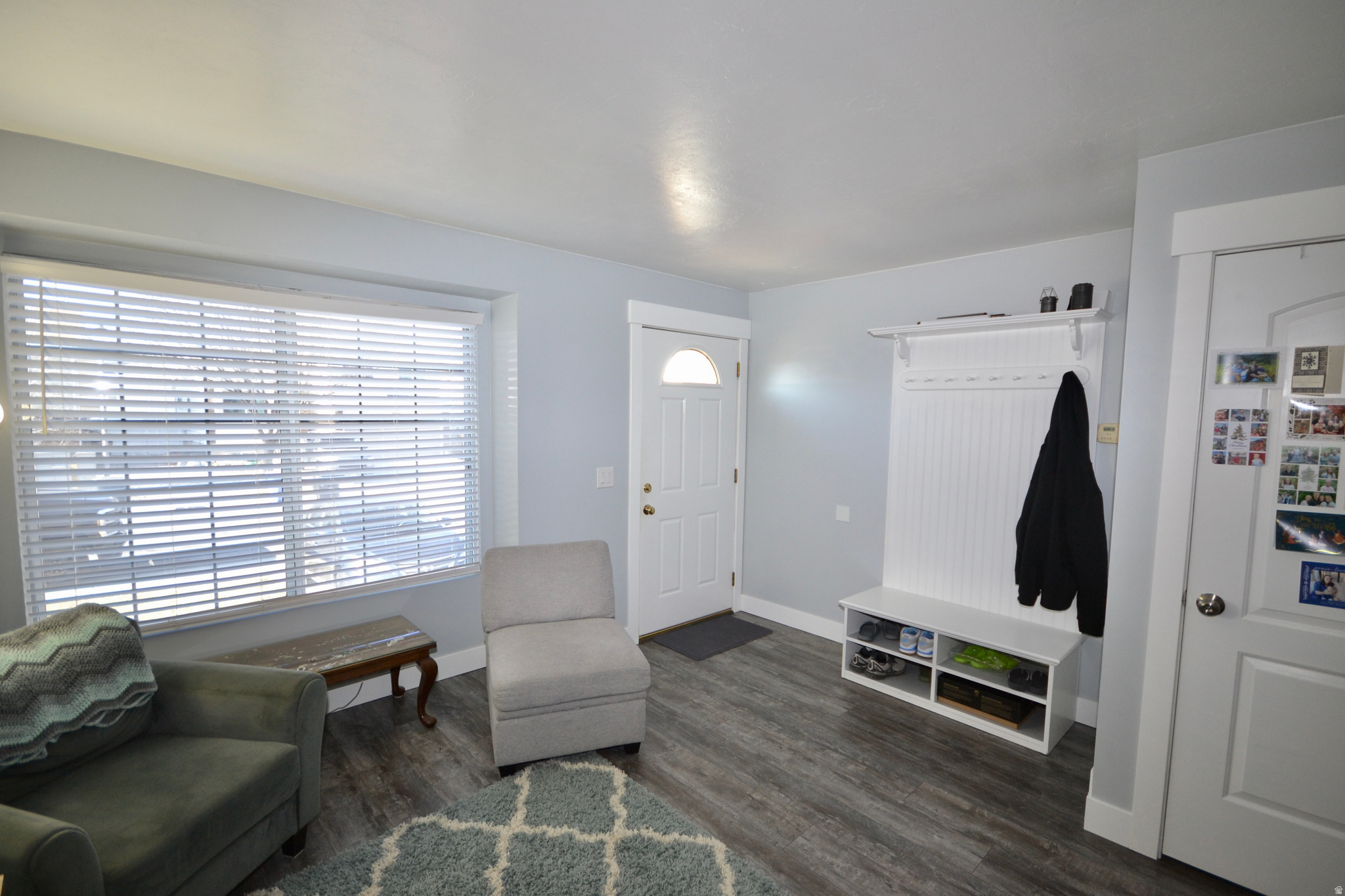 JORDAN - Residential