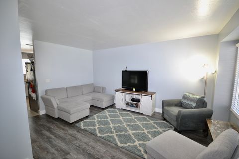 Tiny photo for 7943 S LINTON DR, West Jordan, UT 84088 (MLS # 2135386)