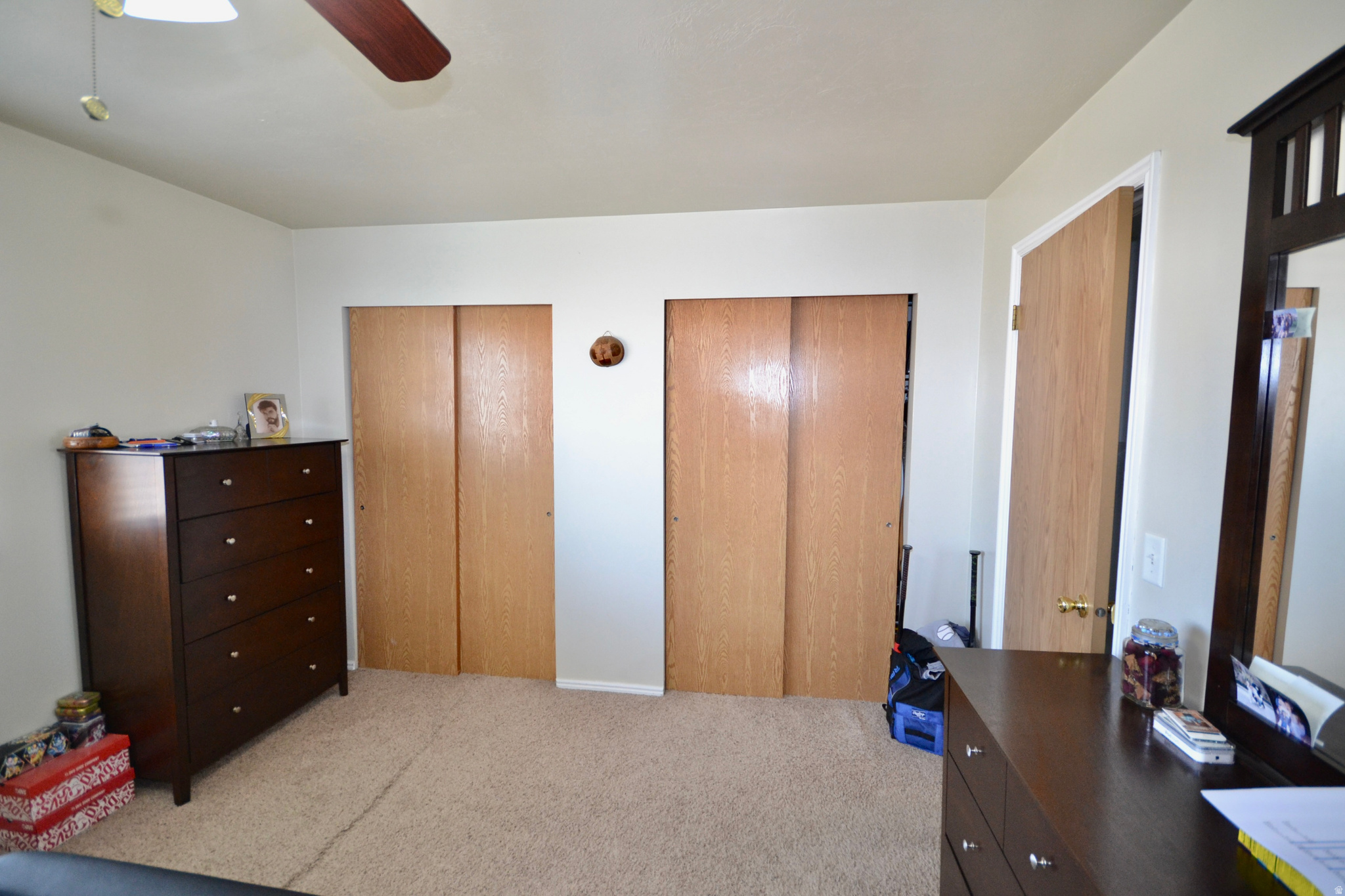 JORDAN - Residential